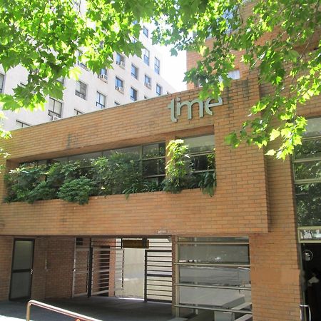 산티아고 타이미 스위트 아파트 호텔 외부 사진
