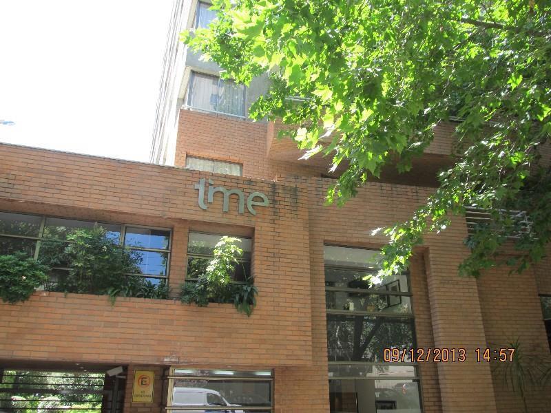 산티아고 타이미 스위트 아파트 호텔 외부 사진